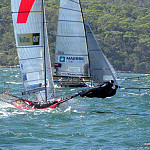 Thumb for Skiff Worlds 2016